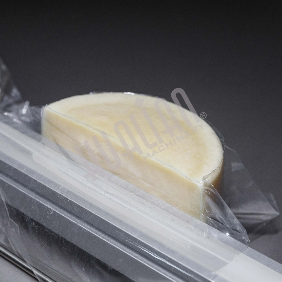 Напольный вакуумный упаковщик HVC-820S/2B-G (нерж., газ) Hualian - Купить с доставкой по всему Казахстану