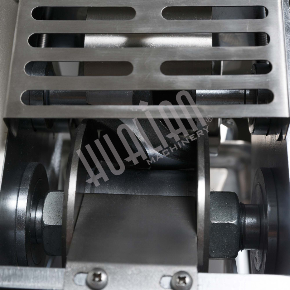 Пельменные аппараты JGL-120 Hualian - Купить с доставкой по всему Казахстану