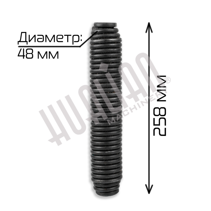 Пружина возвратная для DZ-820 Hualian - Купить с доставкой по всему Казахстану