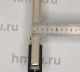 Эпоксидная планка в сборе для DZ-510/2SA (алюминий) Hualian - Купить с доставкой по всему Казахстану