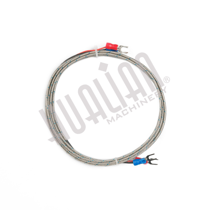 Кабель термопарный, тип K, 1,5 м (DXDZ) Hualian - Купить с доставкой по всему Казахстану