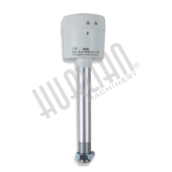 Основание многоцветного индикатора 0550TBL10WH (IMD, IXL) Hualian - Купить с доставкой по всему Казахстану