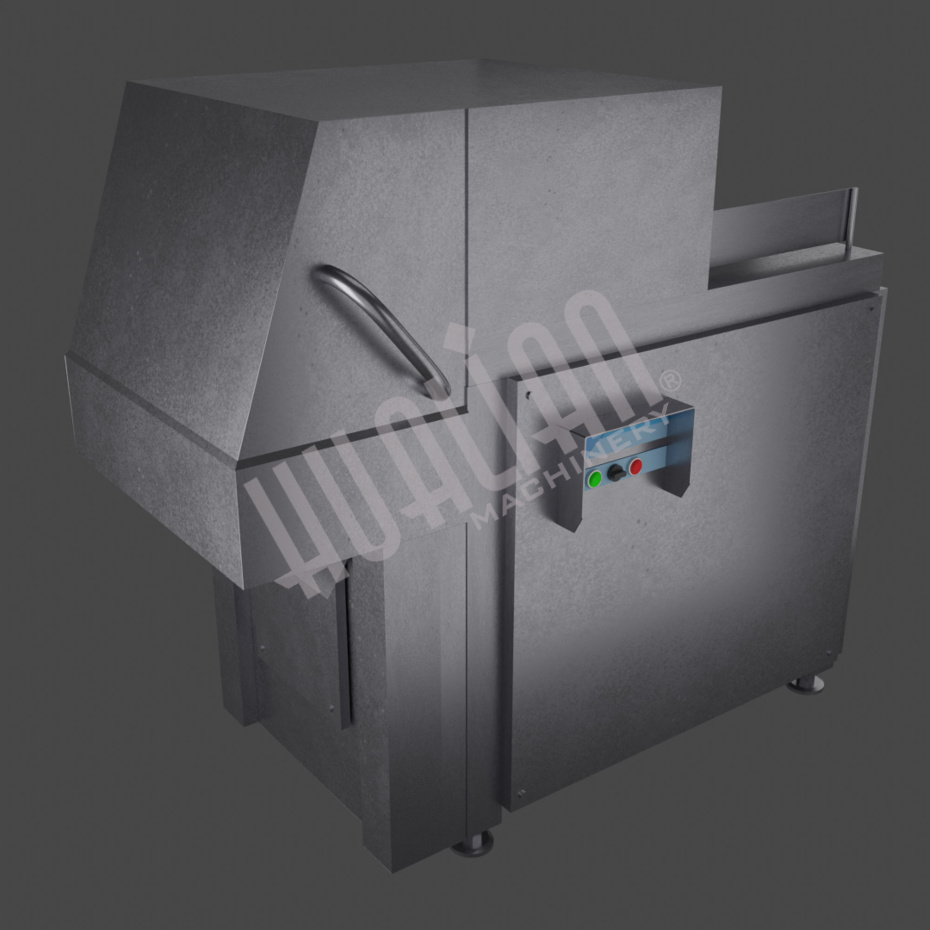 Блокорезка гильотинного типа QK-5223 Hualian - Купить с доставкой по всему Казахстану