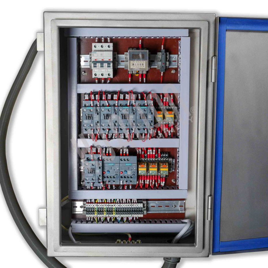 Фаршемес открытого типа JB-150 Hualian - Купить с доставкой по всему Казахстану