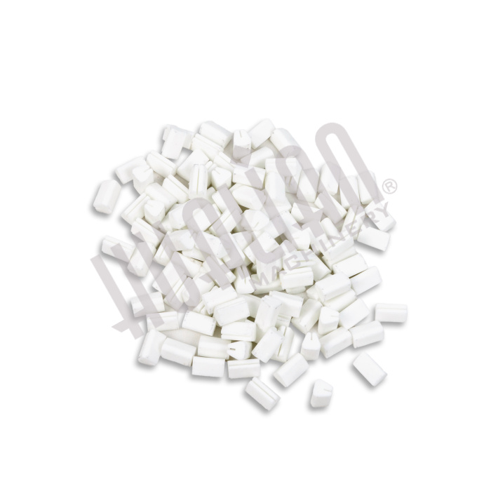 Комплект керамических изоляторов нихрома для BSF-5540 (120 шт в комплекте) Hualian - Купить с доставкой по всему Казахстану