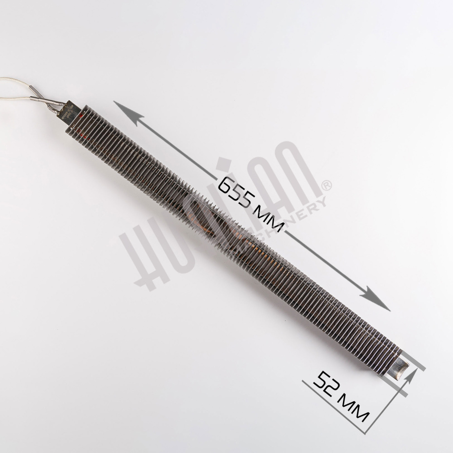 ТЭН к термоусадочному аппарату BSF-7060 Hualian - Купить с доставкой по всему Казахстану