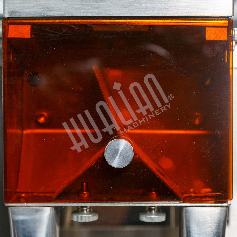 Полуавтоматическая машина для подсчета таблеток ZS-4A Hualian - Купить с доставкой по всему Казахстану