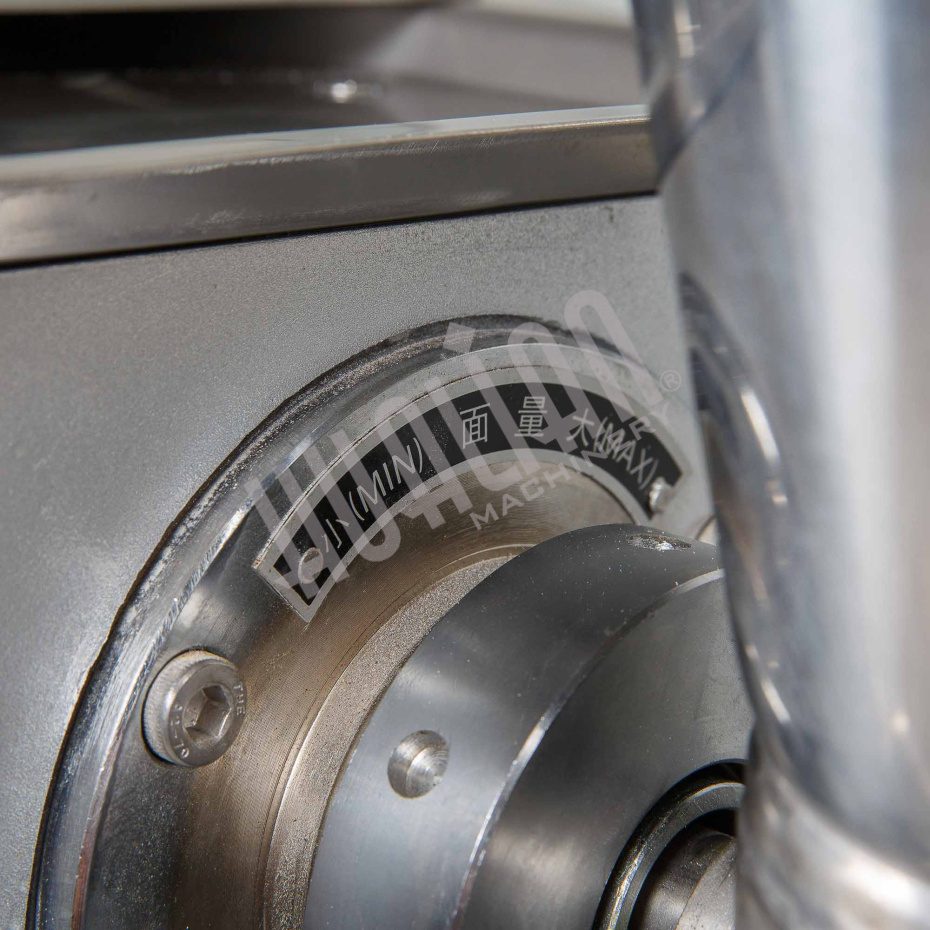 Пельменный аппарат JGL-135-5B (23-25 гр) (100х62х6) Hualian - Купить с доставкой по всему Казахстану