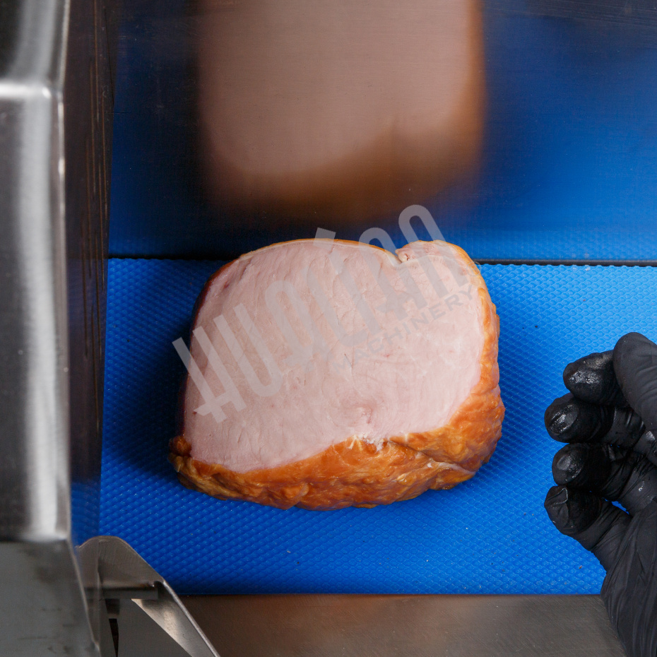 Автоматический слайсер HLQP-31 Hualian - Купить с доставкой по всему Казахстану