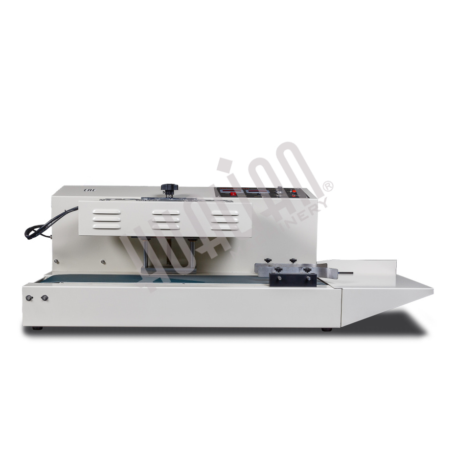 Индукционный запайщик LGYF-1500A-I Hualian - Купить с доставкой по всему Казахстану