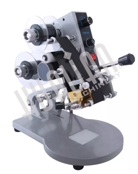 Датер ручной DY-8 (с термолентой) Hualian - Купить с доставкой по всему Казахстану