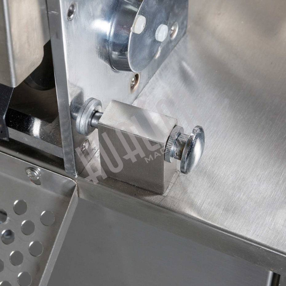 Пельменный аппарат JGL-135-6A Hualian - Купить с доставкой по всему Казахстану