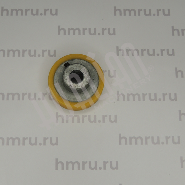 Колесо обрезиненное для FRB-770/810/980 DBF-900 Hualian - Купить с доставкой по всему Казахстану