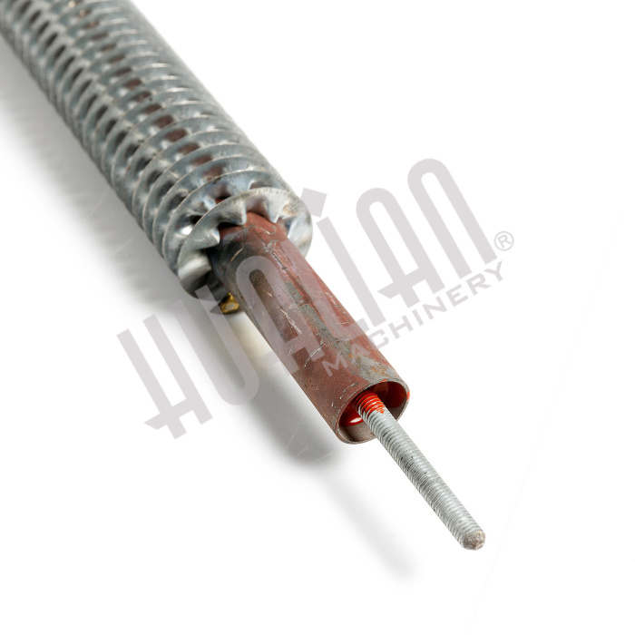 ТЭН для термоусадочного тоннеля BS-4525A Hualian - Купить с доставкой по всему Казахстану