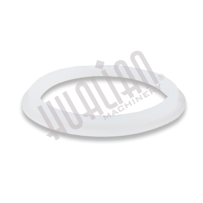 Уплотнительная прокладка (кольцо) внешний диаметр 91, внутренний 86, толщина 5 + 2 мм для HIM-01 Hualian - Купить с доставкой по всему Казахстану