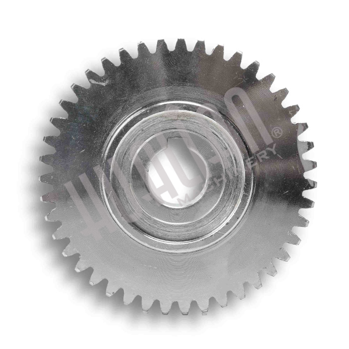 Шестерня привода формующей насадки JGL HZ (2-27) Hualian - Купить с доставкой по всему Казахстану