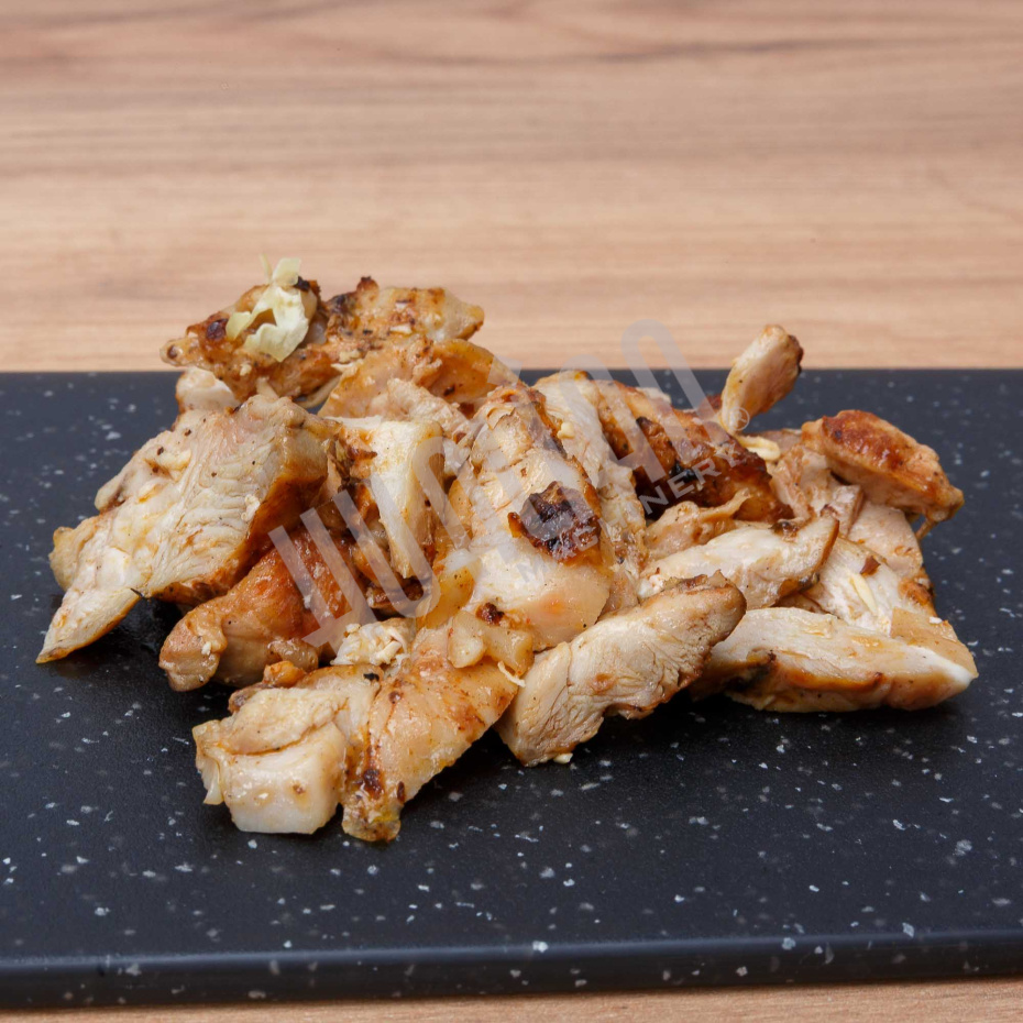 Электрический аппарат для шаурмы HES-E3 Hualian - Купить с доставкой по всему Казахстану