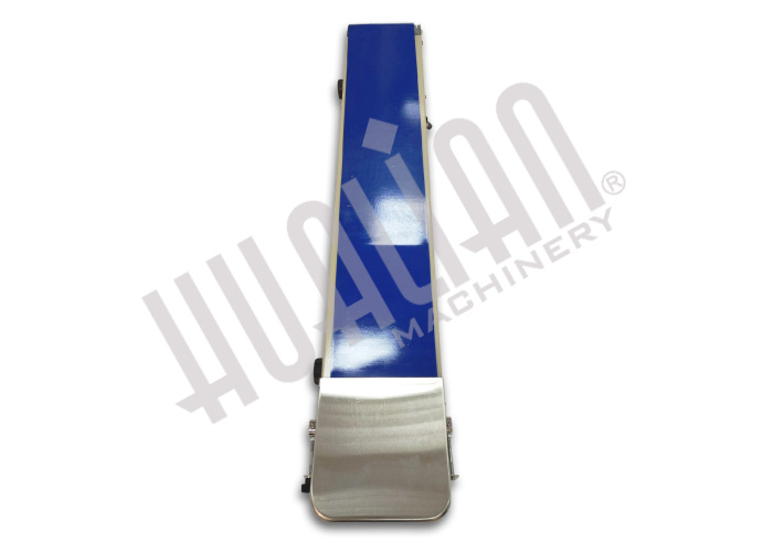 Транспортер для FRBM-810I в сборе (крашеный, подача справа налево) Hualian - Купить с доставкой по всему Казахстану