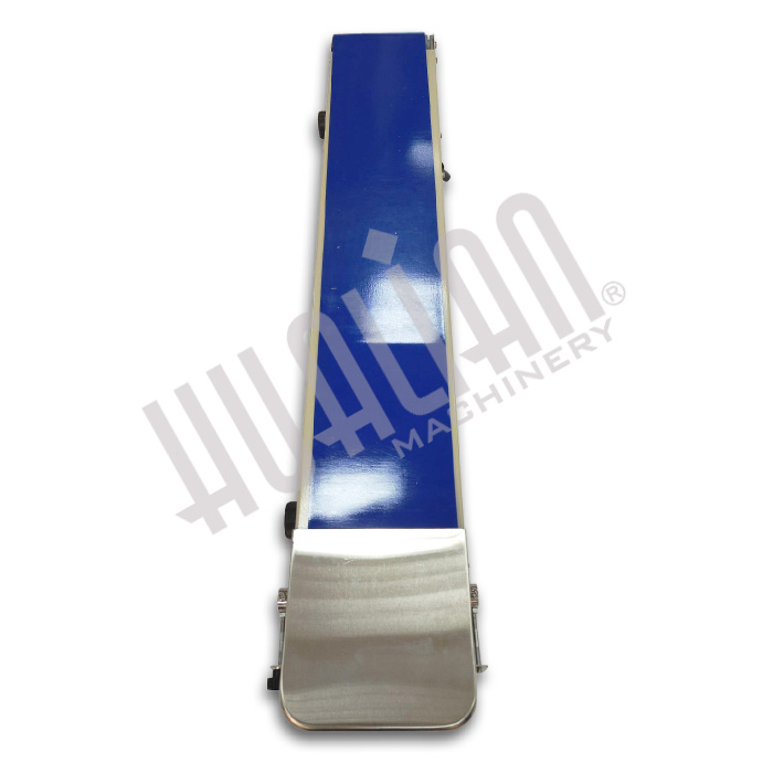 Транспортер для FRBM-810I в сборе (крашеный, подача справа налево) Hualian - Купить с доставкой по всему Казахстану