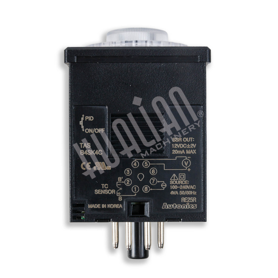 Терморегулятор для BSF TAS-B4SK4C K(CA) (под твердотельное реле) Hualian - Купить с доставкой по всему Казахстану