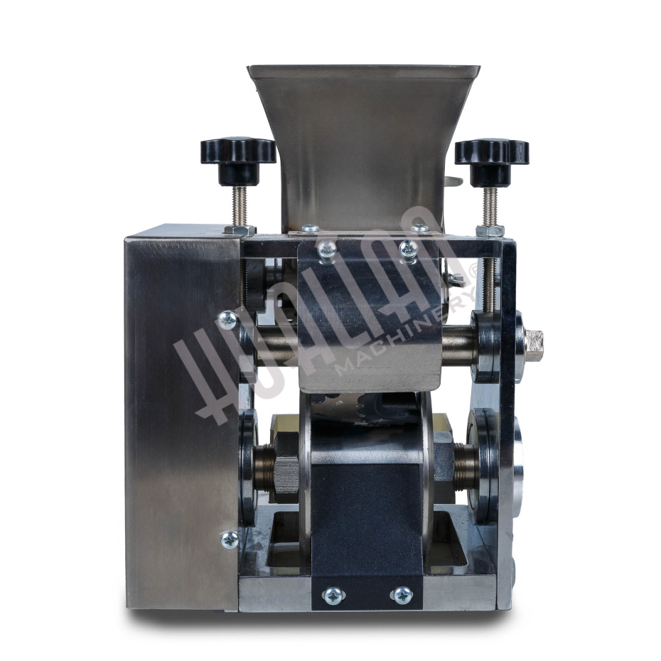 Формующая голова для JGL-135-5B (16-18g, 84*56*6, волнистый край) HZ Hualian - Купить с доставкой по всему Казахстану