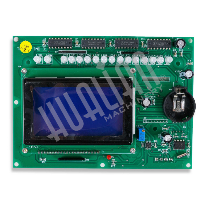 Плата индикации для IMD-I Hualian - Купить с доставкой по всему Казахстану