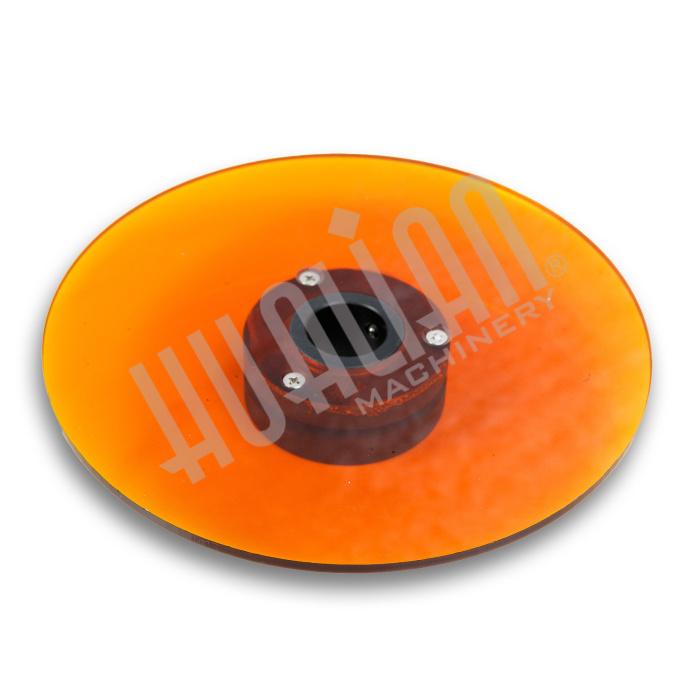 Боковина держателя этикетки HL-102 правая Hualian - Купить с доставкой по всему Казахстану