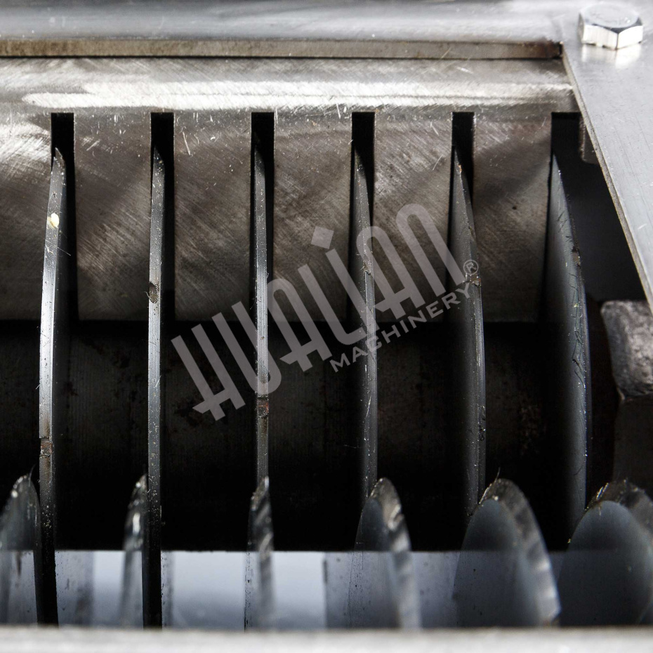 Комплект ножей для производственного слайсера MC-1000 (14 мм) Hualian - Купить с доставкой по всему Казахстану