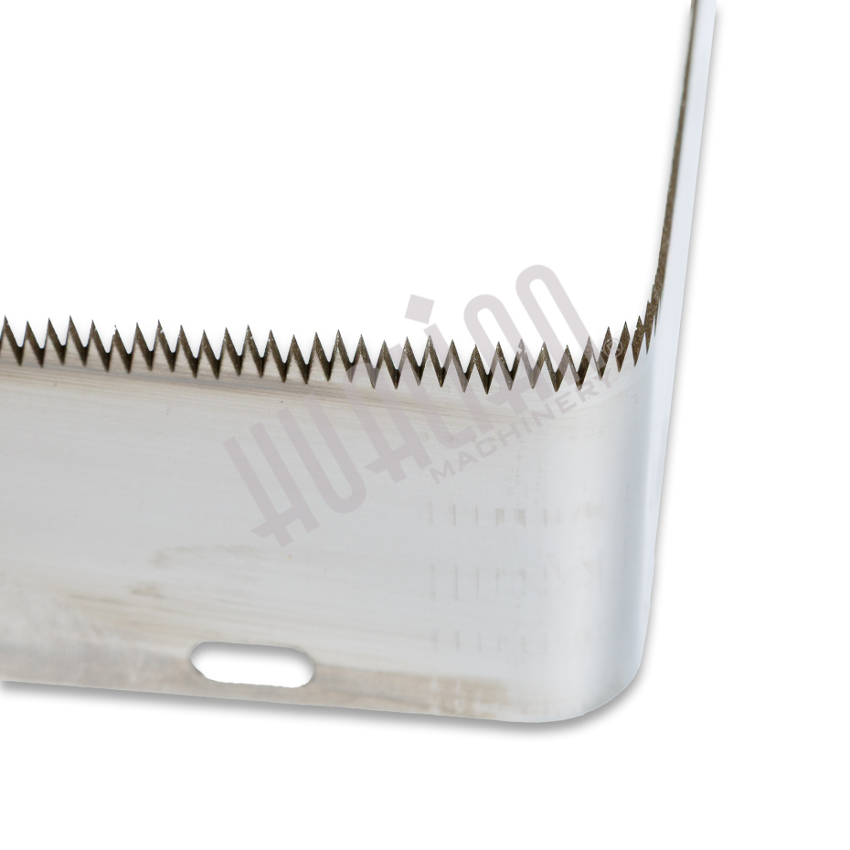 Нож для HL-95A (210*148mm) Hualian - Купить с доставкой по всему Казахстану