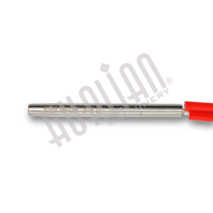 ТЭН 6*65/120Вт/36В продольной запайки для DXDK-100 NEW Hualian - Купить с доставкой по всему Казахстану