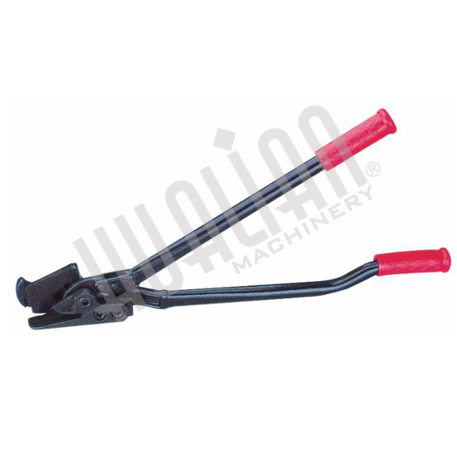 Резак для стальной ленты GL-32 Hualian - Купить с доставкой по всему Казахстану