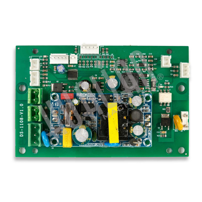 Плата управления для HL-1108/MY-812 Hualian - Купить с доставкой по всему Казахстану