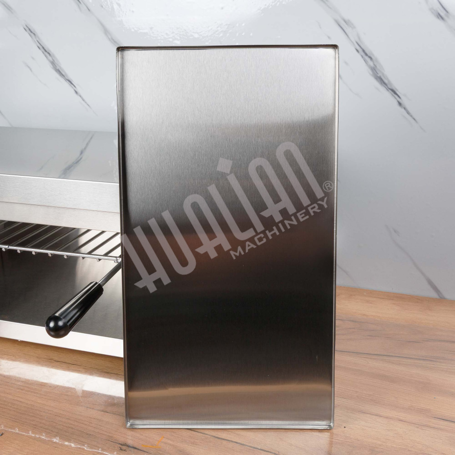 Гриль саламандра HES-936 Hualian - Купить с доставкой по всему Казахстану