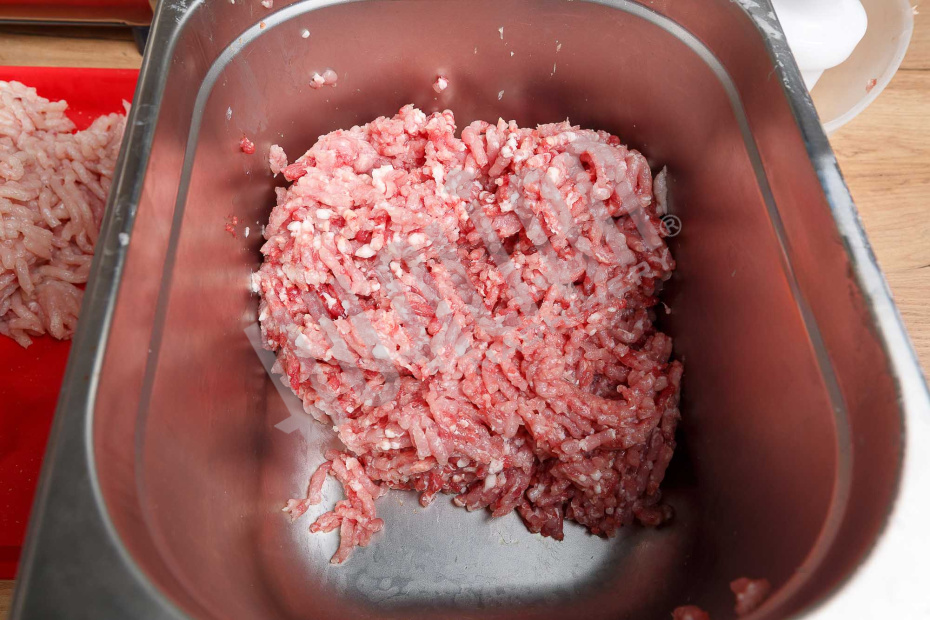 Мясорубка производственная JR-22 (reverse) Hualian - Купить с доставкой по всему Казахстану