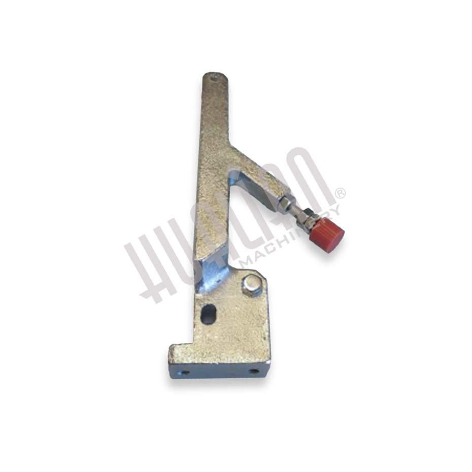 Узел шарнира вакуумной крышки DZ(Q)-600/S, DZ-2L левый Hualian - Купить с доставкой по всему Казахстану