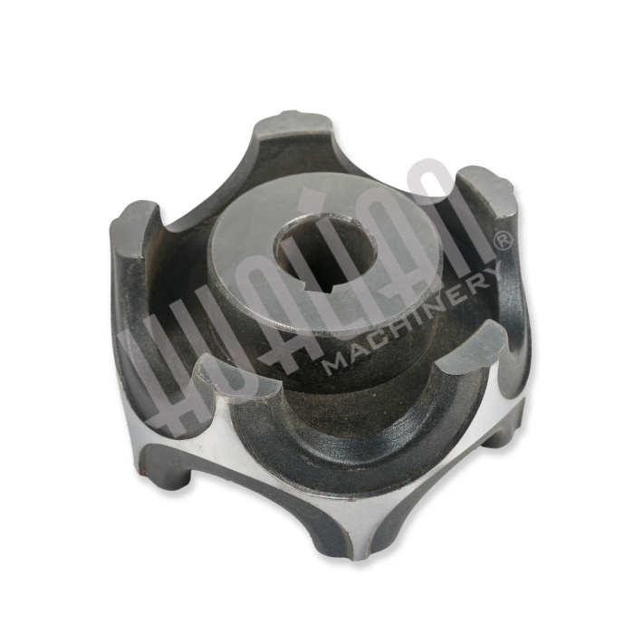 Матрица формующая для JGL-135-5B (10 ячеек, 10-12 гр., 100*52 мм,  плоский край) Hualian - Купить с доставкой по всему Казахстану