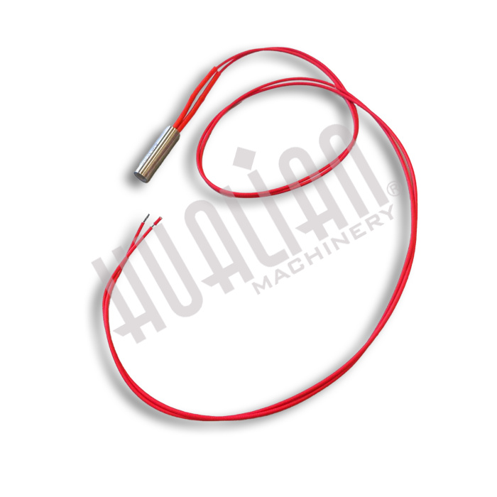 ТЭН d12*44-200W-220V к BSF-5545LD/LE Hualian - Купить с доставкой по всему Казахстану