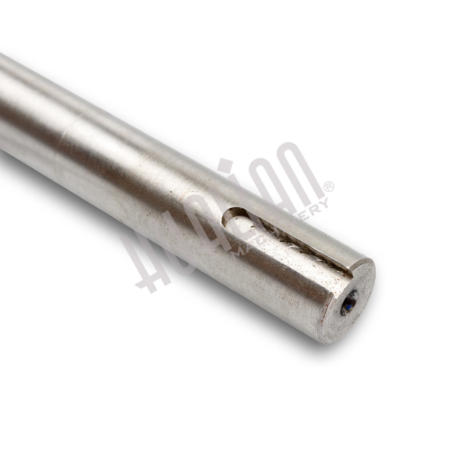 Задний резиновый ролик для BSF-5545LE Hualian - Купить с доставкой по всему Казахстану