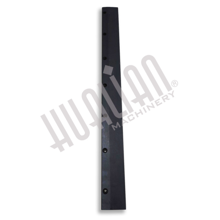 BSF-5640LV үшін тік пышақ ұстағышы 569.5×52×18 мм Hualian - Купить с доставкой по всему Казахстану