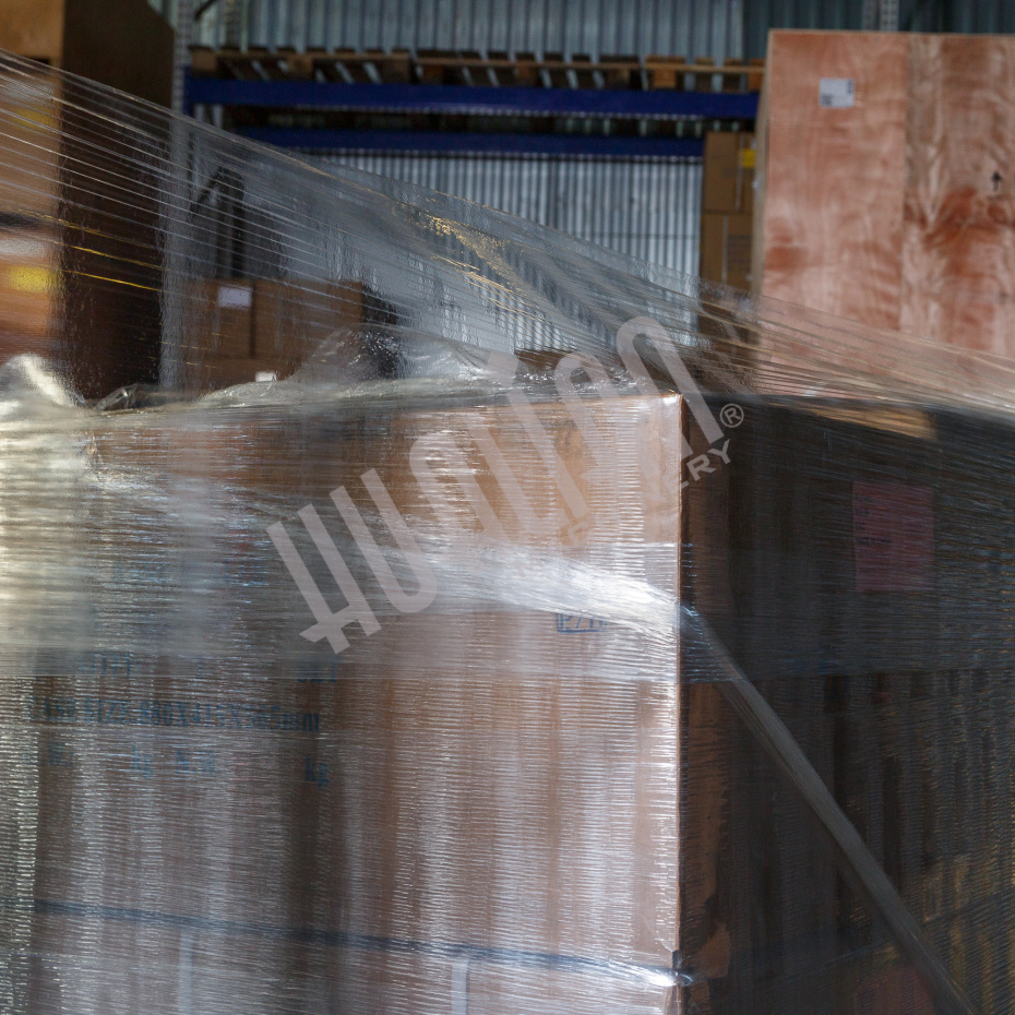 Мобильный обмотчик HL-4510 Hualian - Купить с доставкой по всему Казахстану