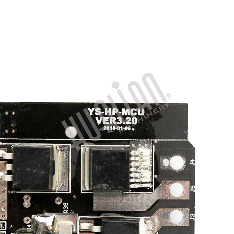 Плата управления для KZ-16 Hualian - Купить с доставкой по всему Казахстану