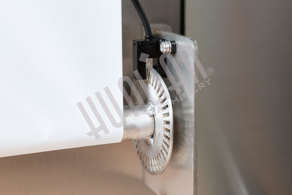 Запайщик лотков с газонаполнением EV-271 (187*137*120 мм, 2 лотка за цикл) Hualian - Купить с доставкой по всему Казахстану