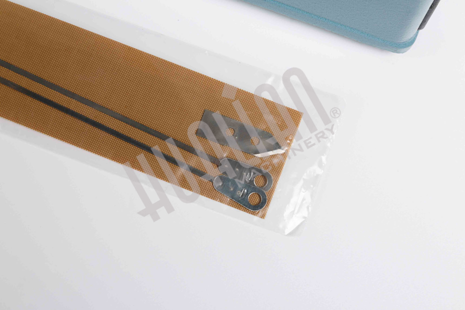 Ручной запайщик пакетов FS-300M Hualian - Купить с доставкой по всему Казахстану