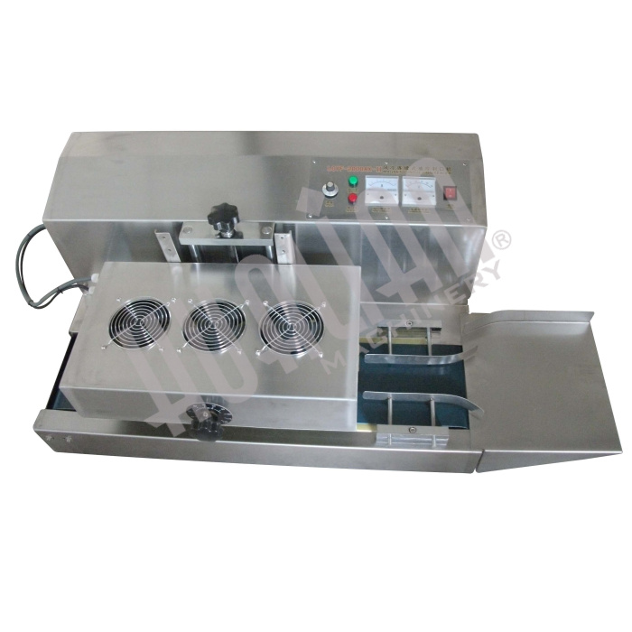 Индукционный запайщик LGYF-2000AX-II Hualian - Купить с доставкой по всему Казахстану