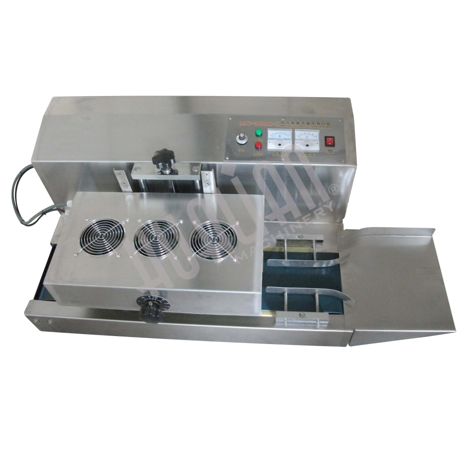 Индукционный запайщик LGYF-2000AX-II Hualian - Купить с доставкой по всему Казахстану