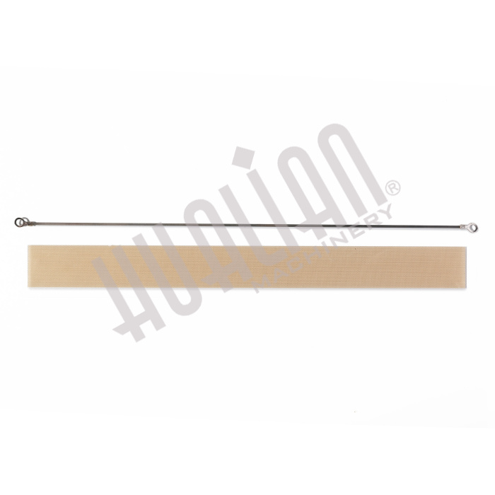 Комплект ЗИП для FS-300 ABS Hualian - Купить с доставкой по всему Казахстану