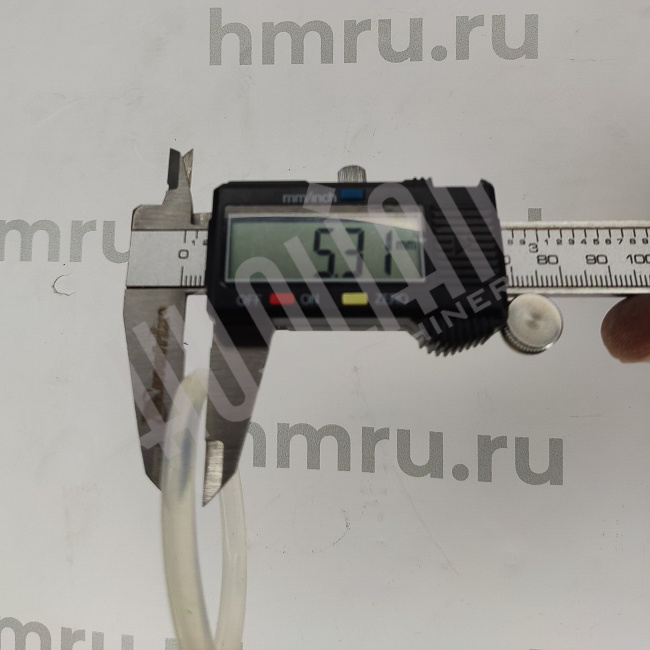 Уплотнительное кольцо на дозирующий поршень для PPF/LPF-500 стандартное (Ø60 мм) Hualian - Купить с доставкой по всему Казахстану