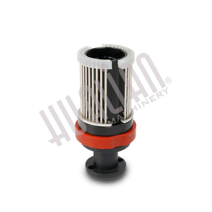 Держатель литер в сборе для DK-1100A Hualian - Купить с доставкой по всему Казахстану