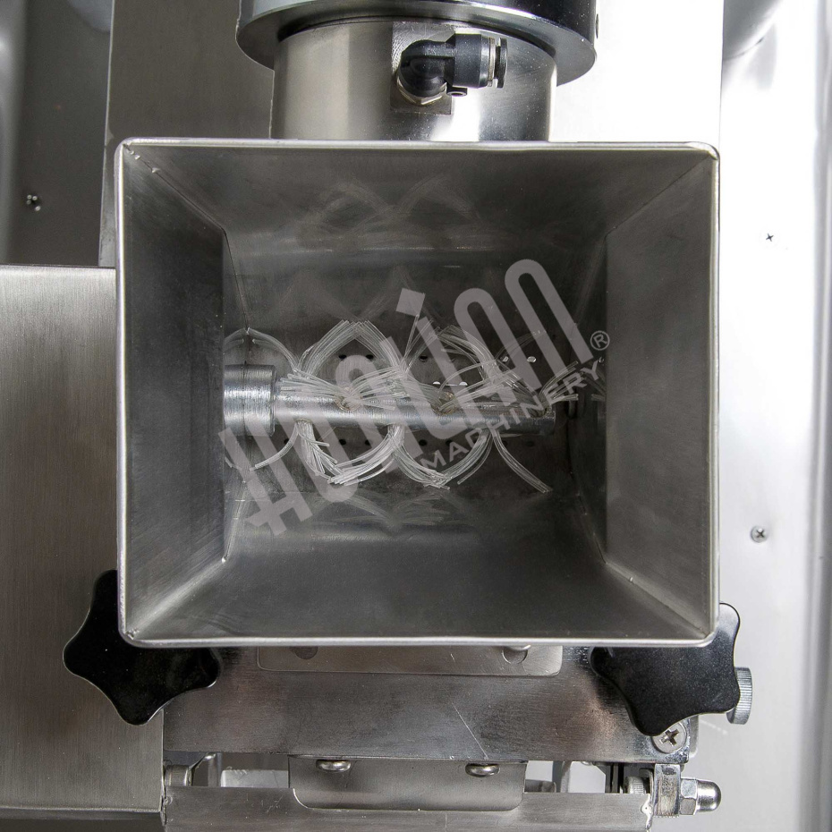 Пельменный аппарат JGL-135-5B (16-18 гр) (90х42х10) Hualian - Купить с доставкой по всему Казахстану