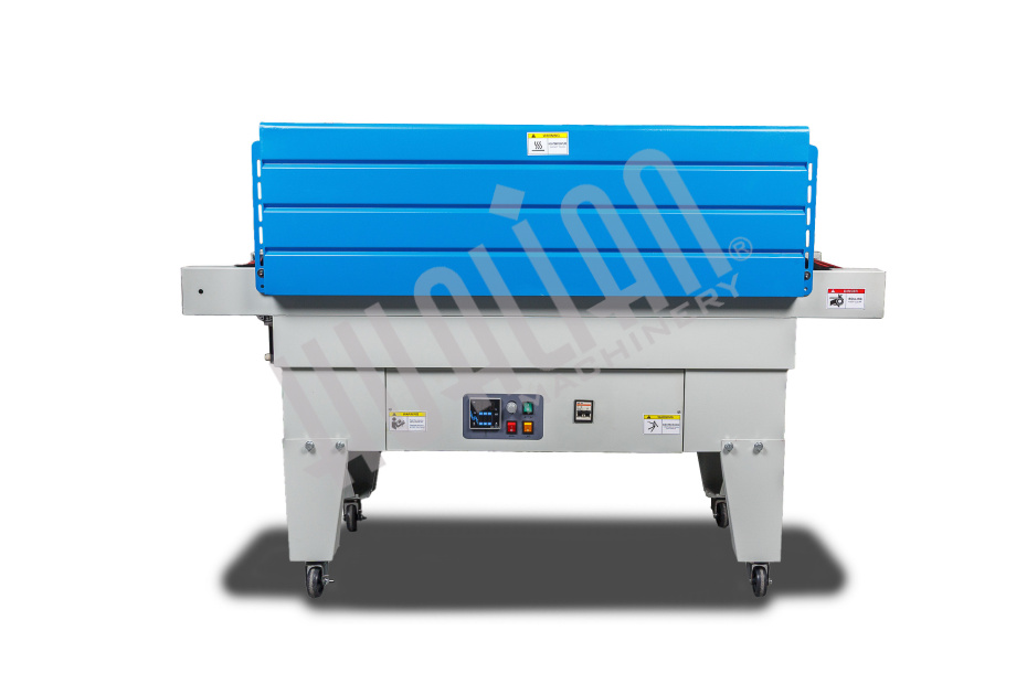 Термоусадочный туннель ET-40 (380 Вт) Hualian - Купить с доставкой по всему Казахстану